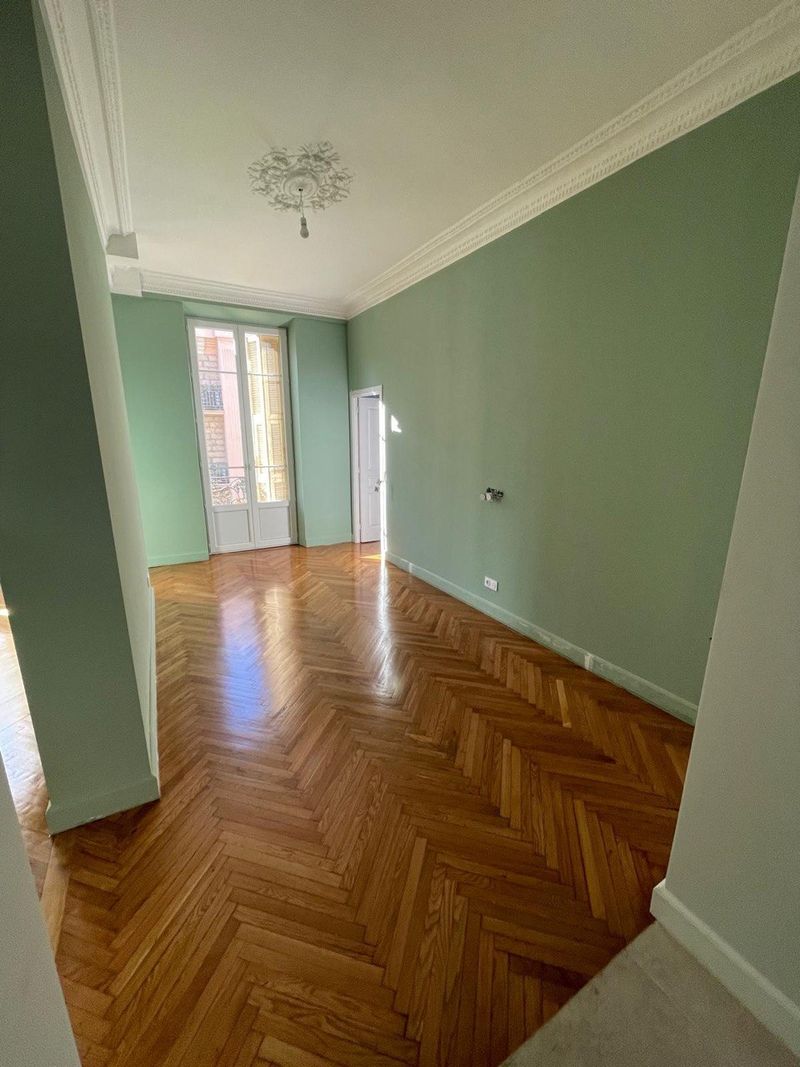 R&eacute;novation d'appartement &agrave; Nice